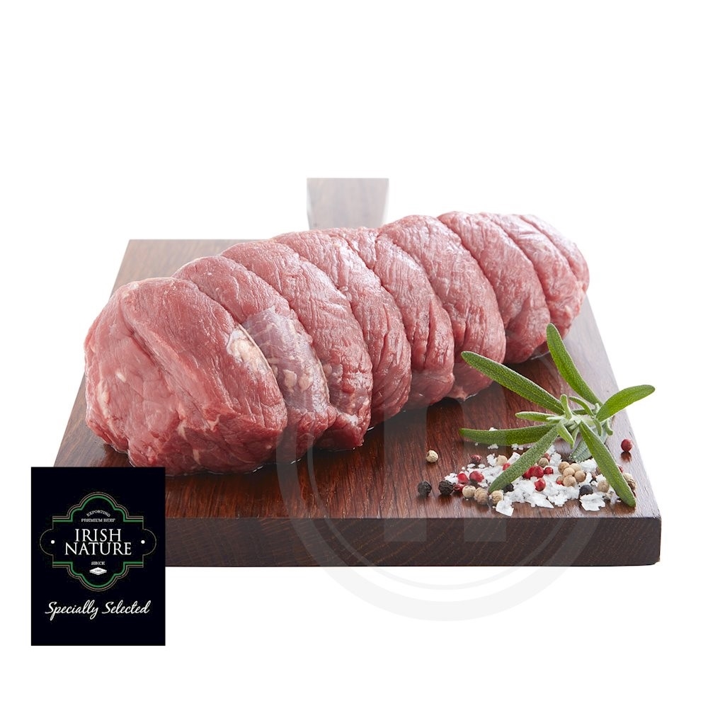 Oksecuvette Snøret 1,0