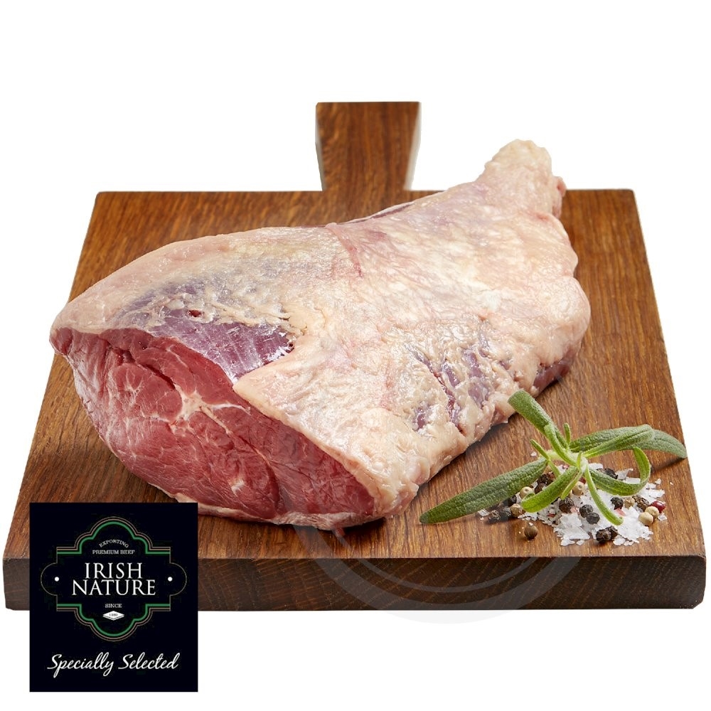 Irish Nature Oksecuvette