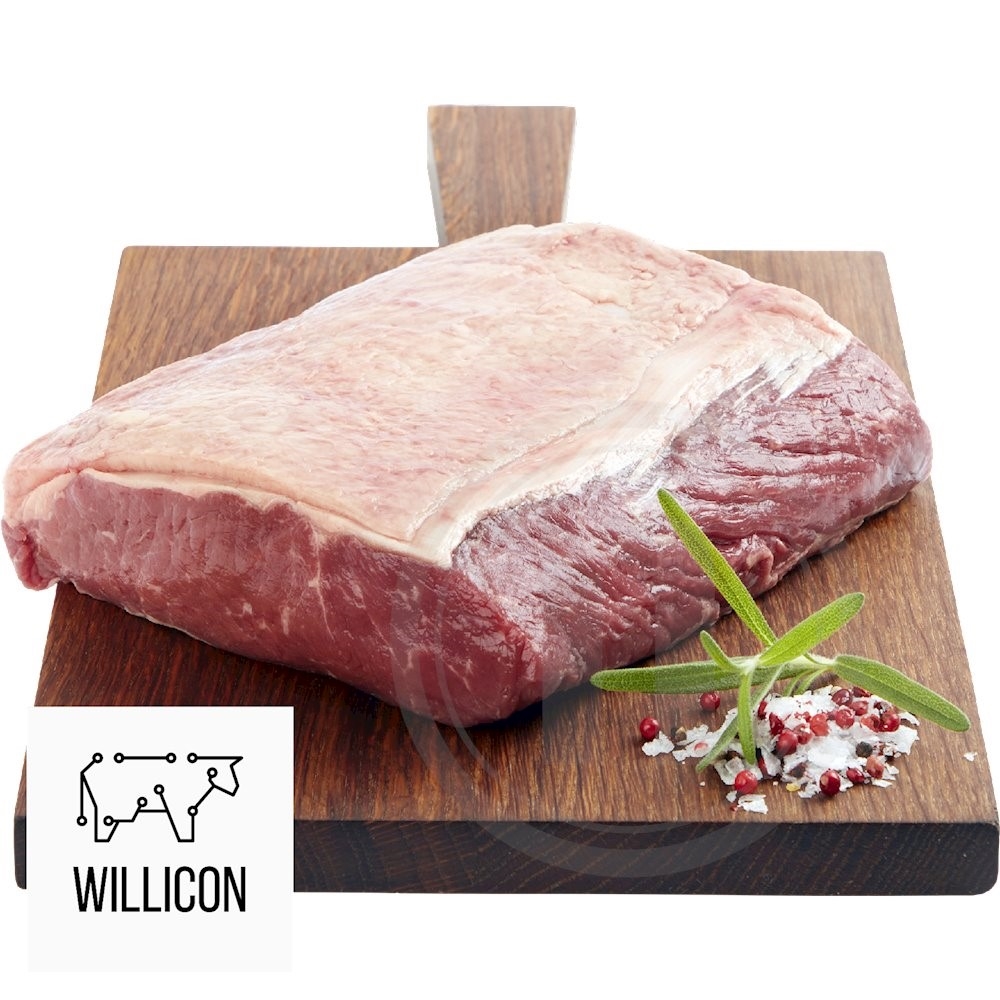 Willicon Oksefilet Striploin 1,0