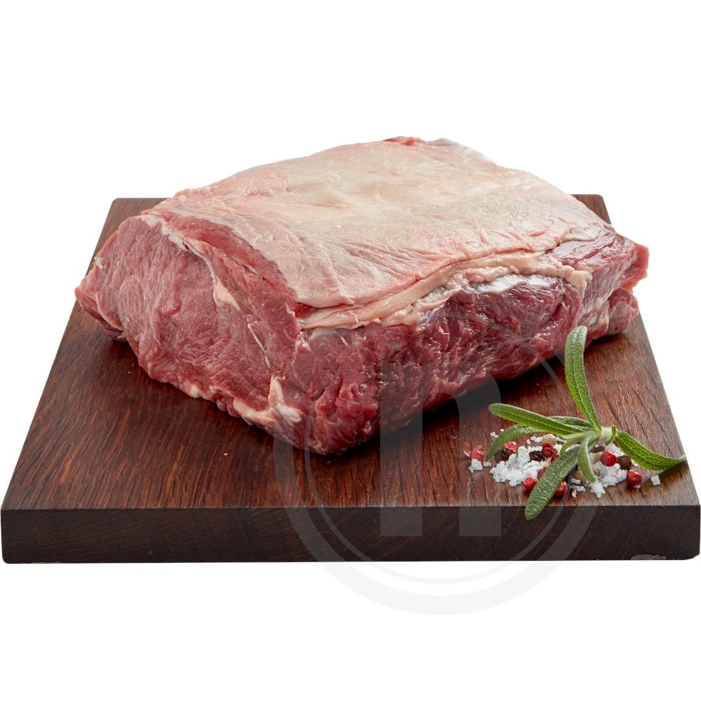 Oksefilet Striploin