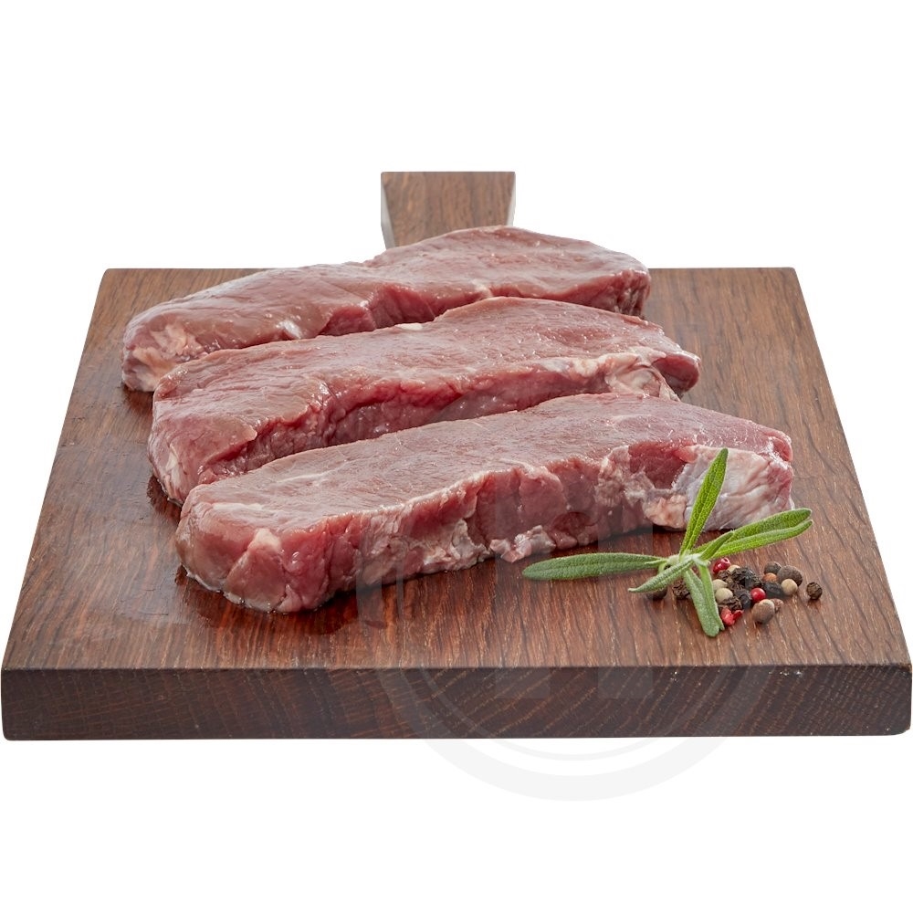 Gris Lam & Co Oksefilet Steak Økologisk