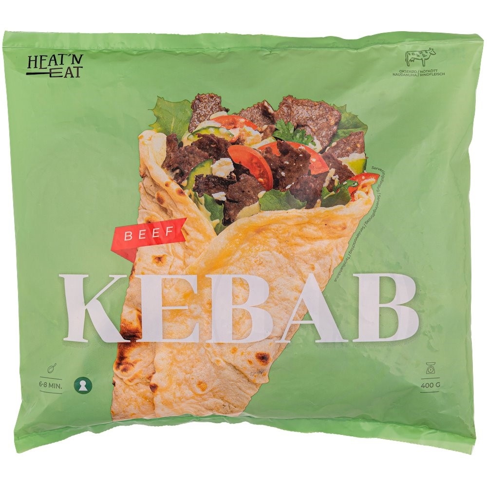 Oksekebab (forstegt)