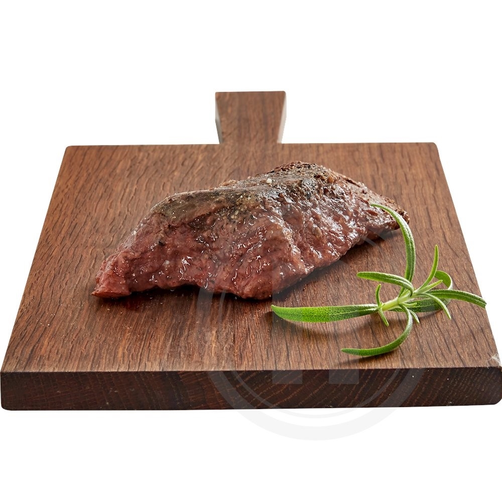 Gris Lam & Co Oksekød Sous Vide Økologisk