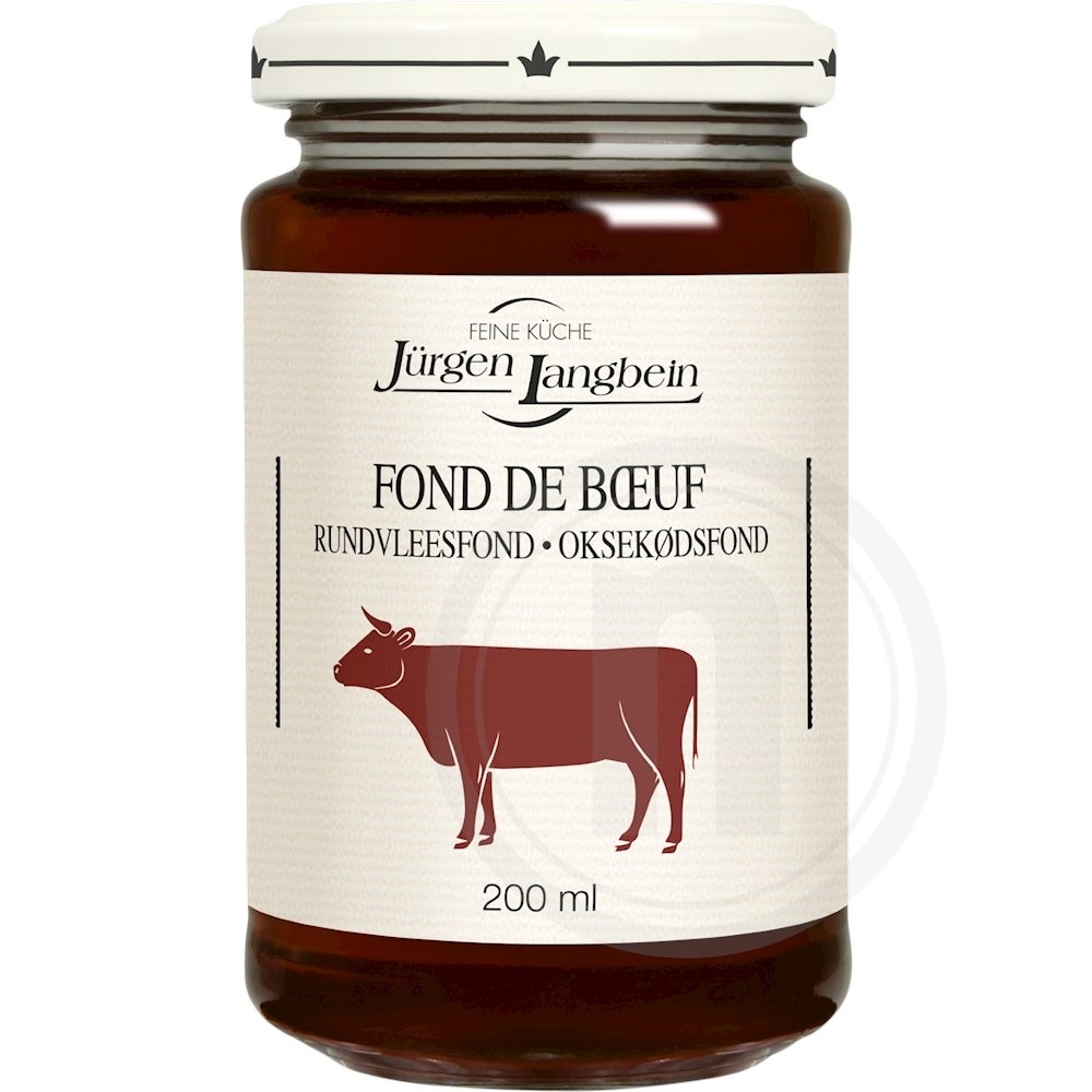 Langbein Oksekødsfond
