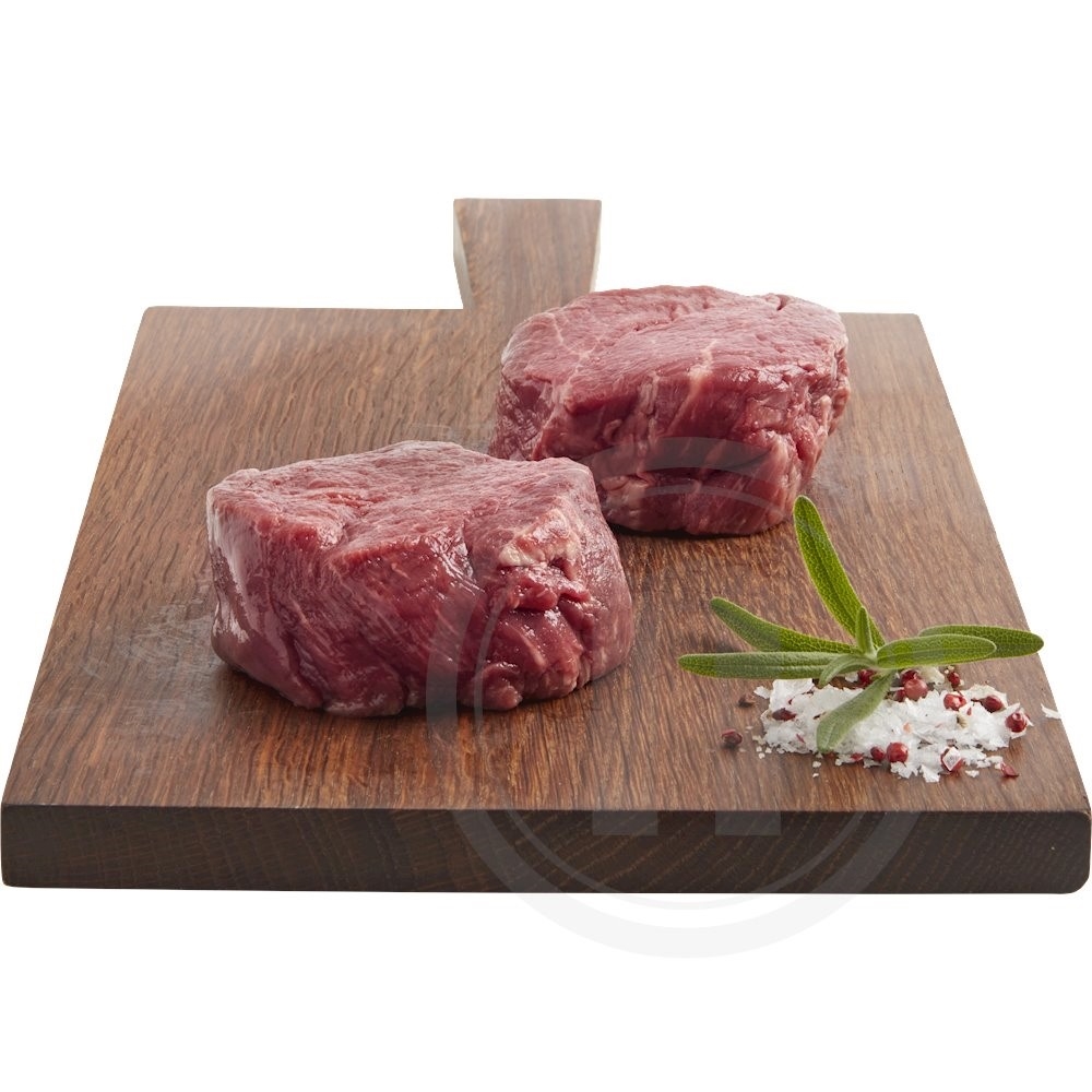 Oksemørbrad steak