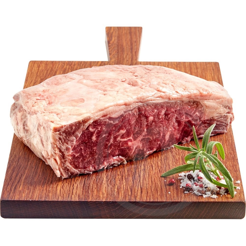 Butchers Block Oksestriploin 0,9-1,1 kg