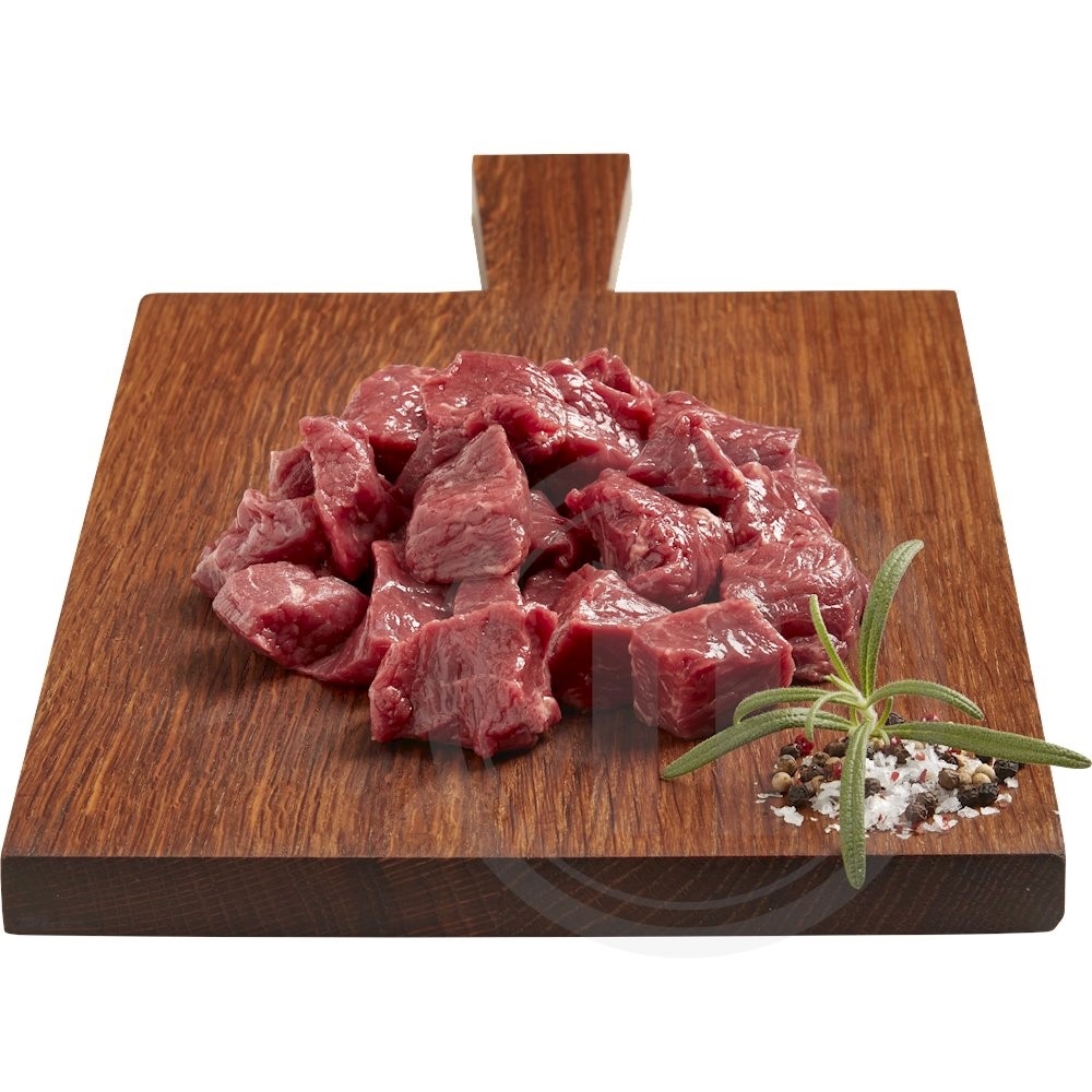 Jyske gårde Oksetern økologisk