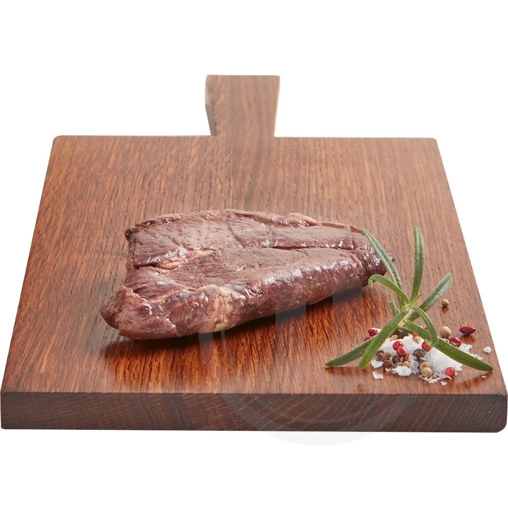 Oksetykkam (sous vide)