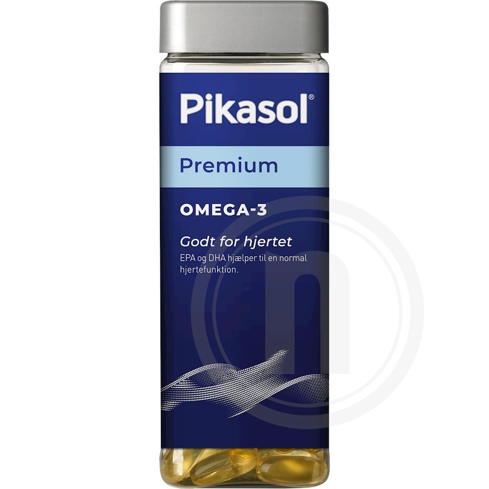 Omega-3 Premium