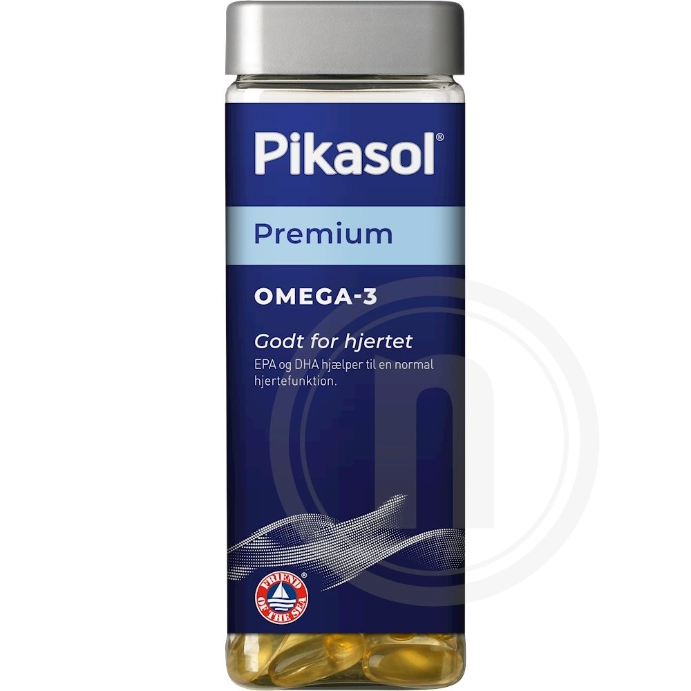 Omega-3 Premium