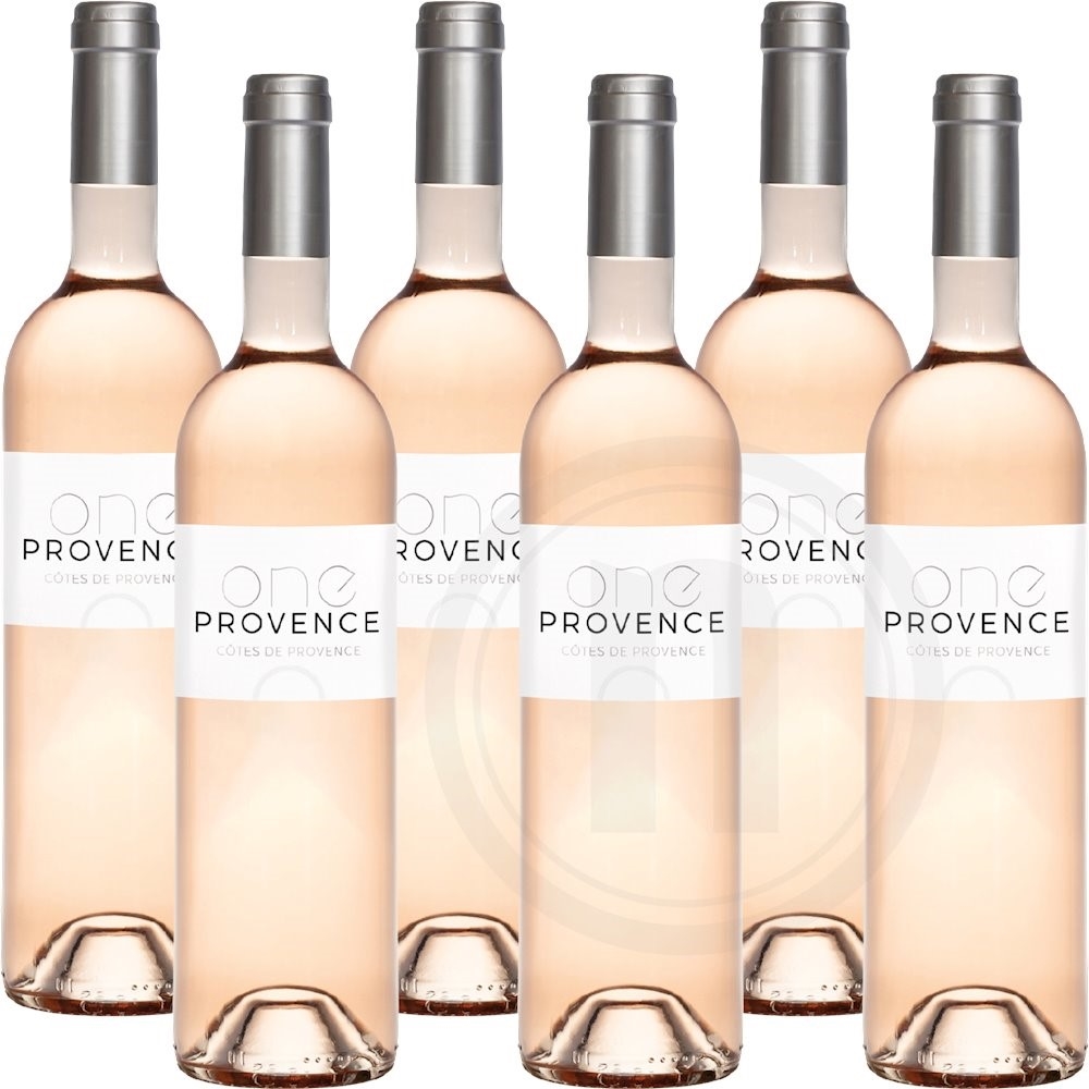 One Provence