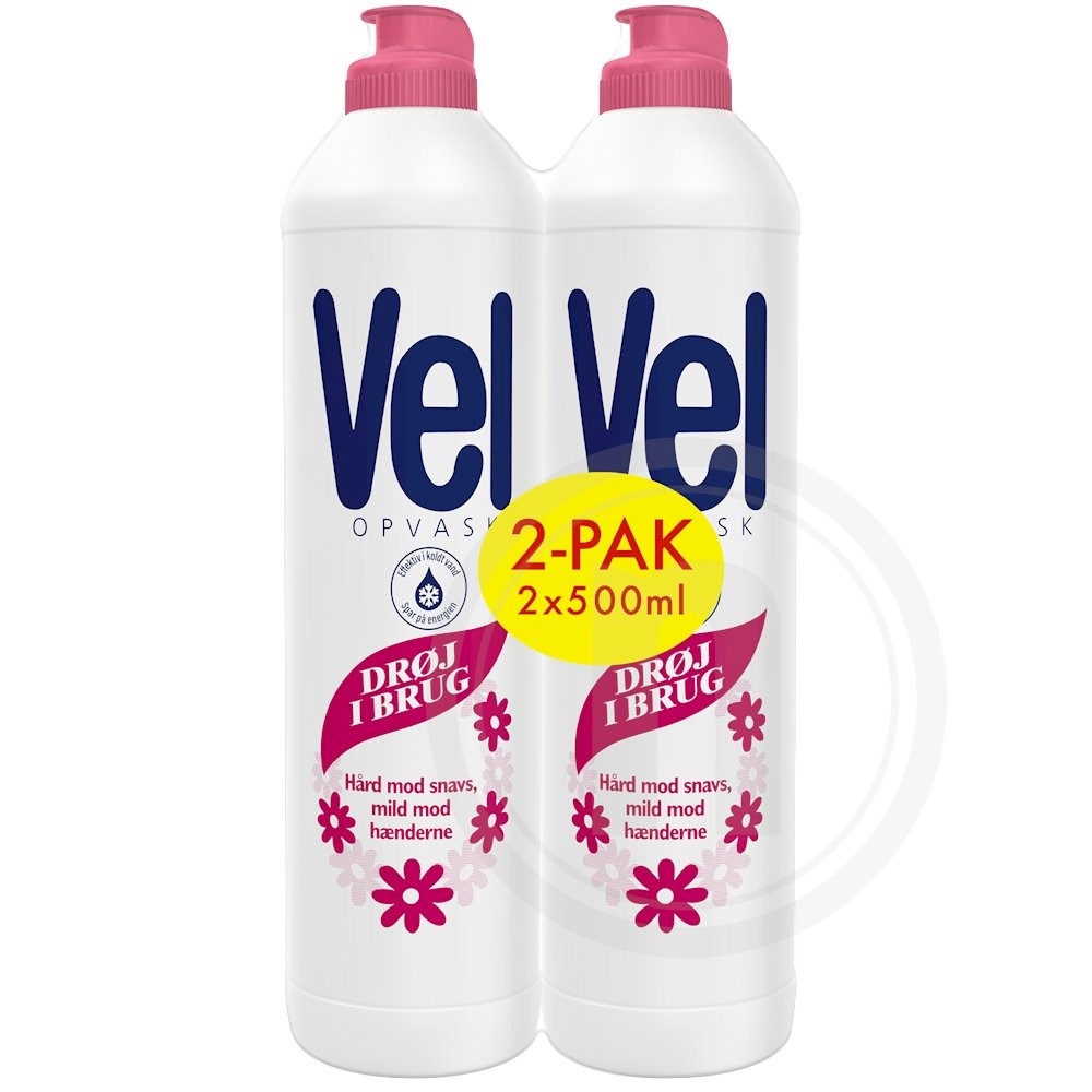 Opvaskemiddel