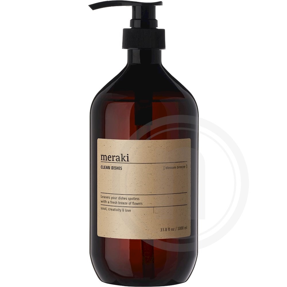 Meraki Opvaskemiddel Blossom Breeze