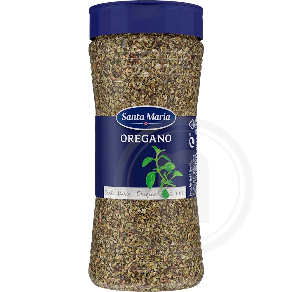 Santa Maria Oregano