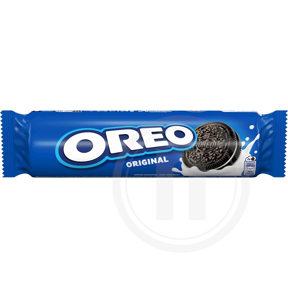 Oreo