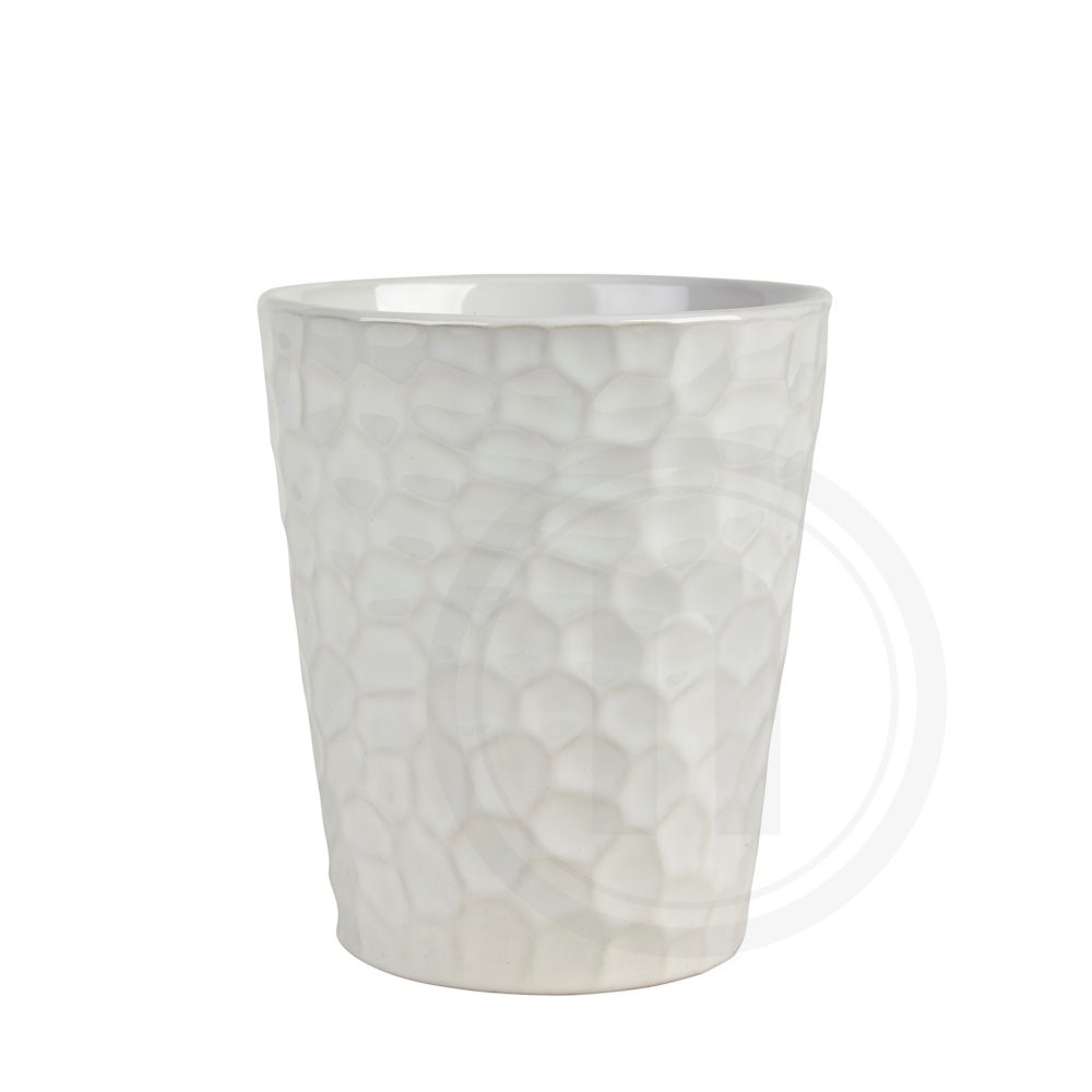 Orkidé potte 12,5 cm 1 stk