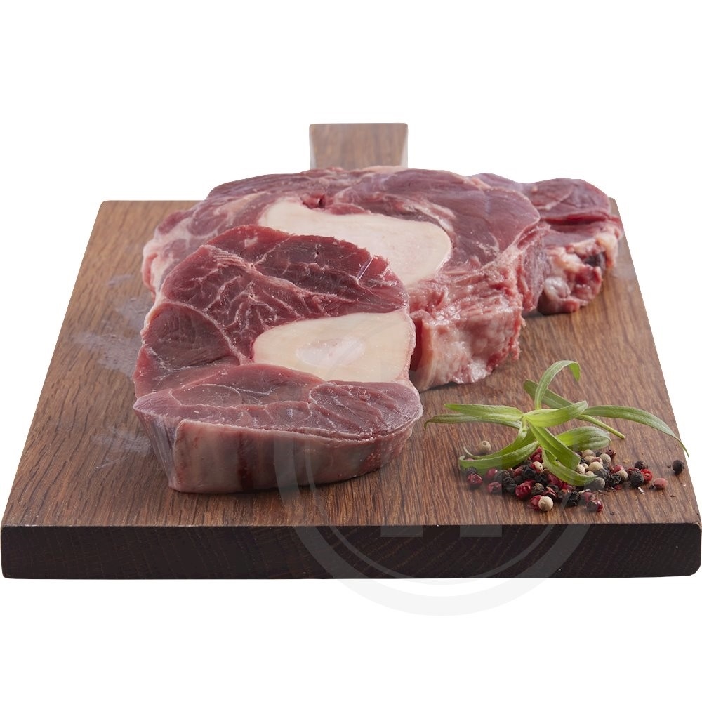 Osso Buco Frost