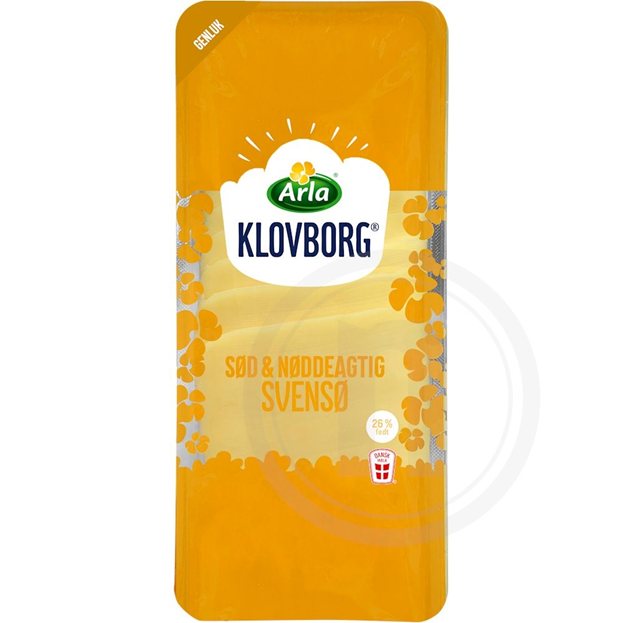 Ost I Skiver Fra Arla Klovborg Leveret Med Nemlig ost-i-skiver-fra-arla-klovborg-leveret-med-nemlig