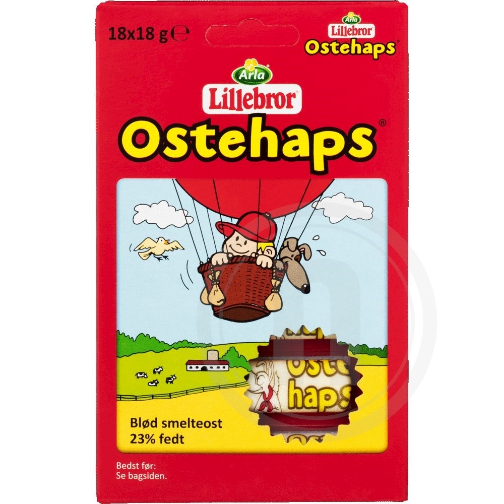 Ostehaps
