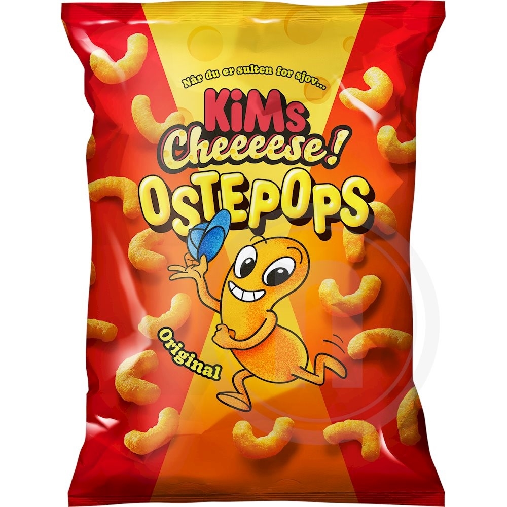 Ostepops