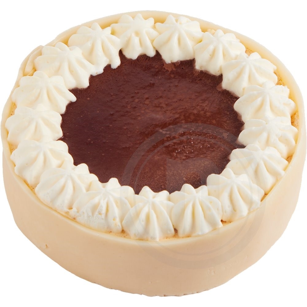 Dina Food Othello lagkage