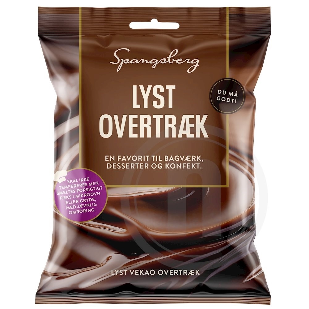 Overtræksknapper (lys)