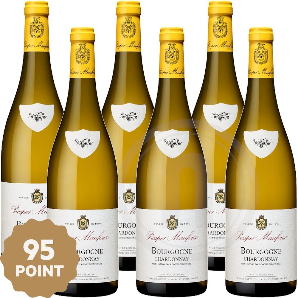 P.Maufoux Bourgogne Chardonnay