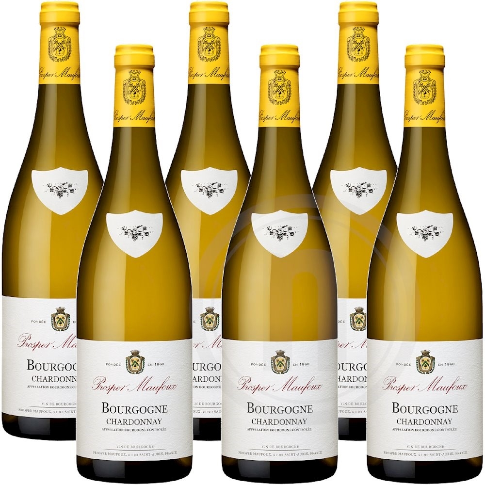 P.Maufoux Bourgogne Chardonnay
