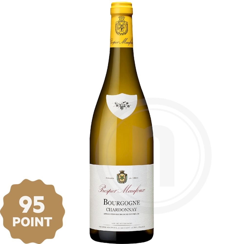 P.Maufoux Bourgogne Chardonnay