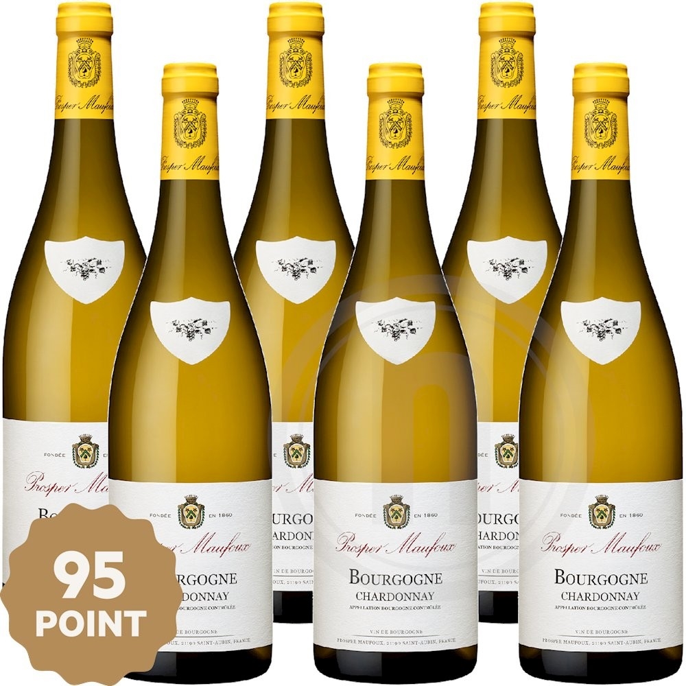P.Maufoux Bourgogne Chardonnay