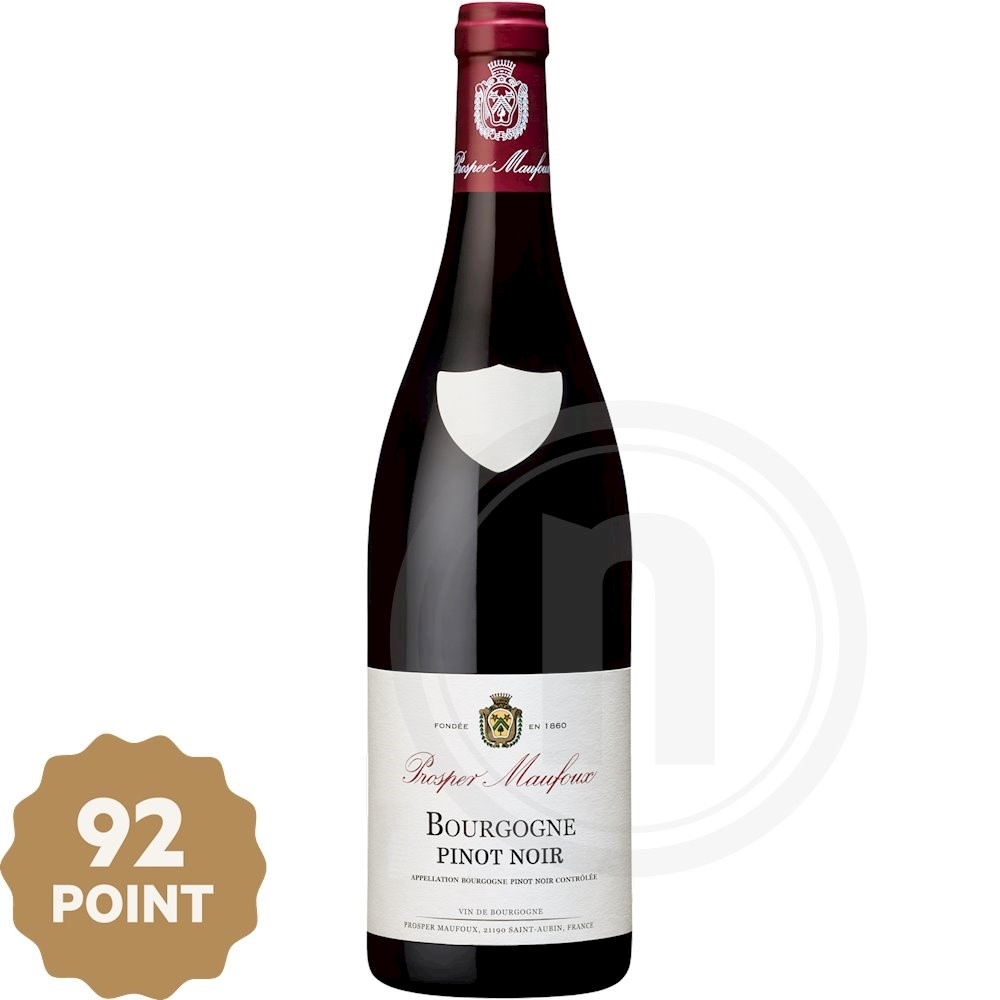 P.Maufoux Bourgogne Pinot Noir