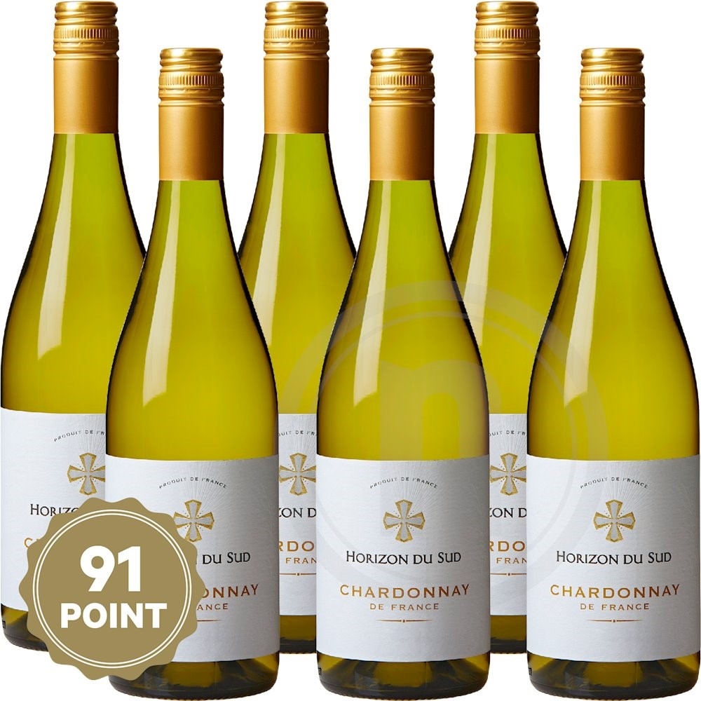 P. Maufoux Chardonnay Horizon