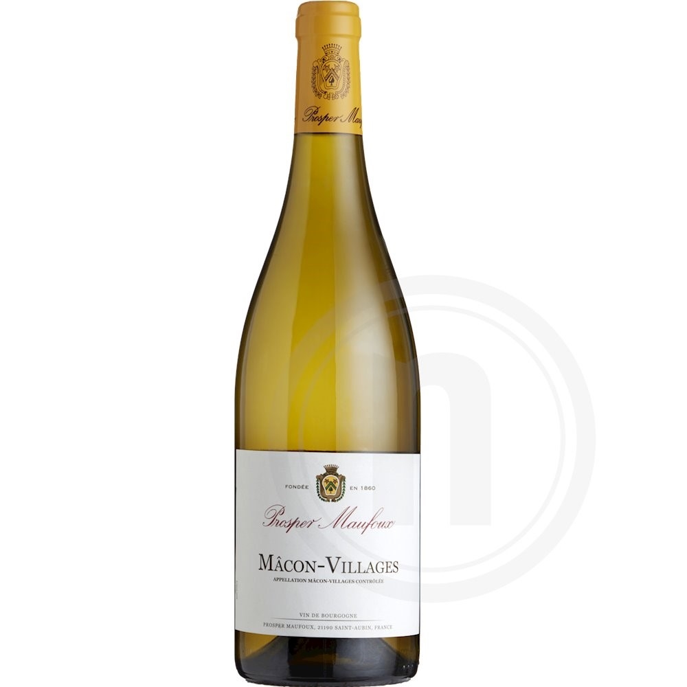 P. Maufoux Mâcon Villages