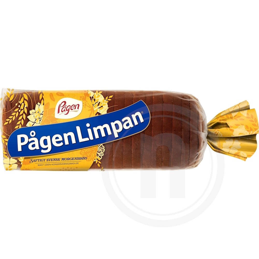 Pågenlimpan