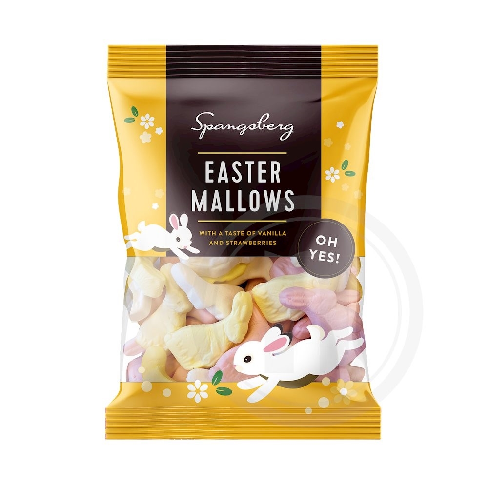 Påskeskum