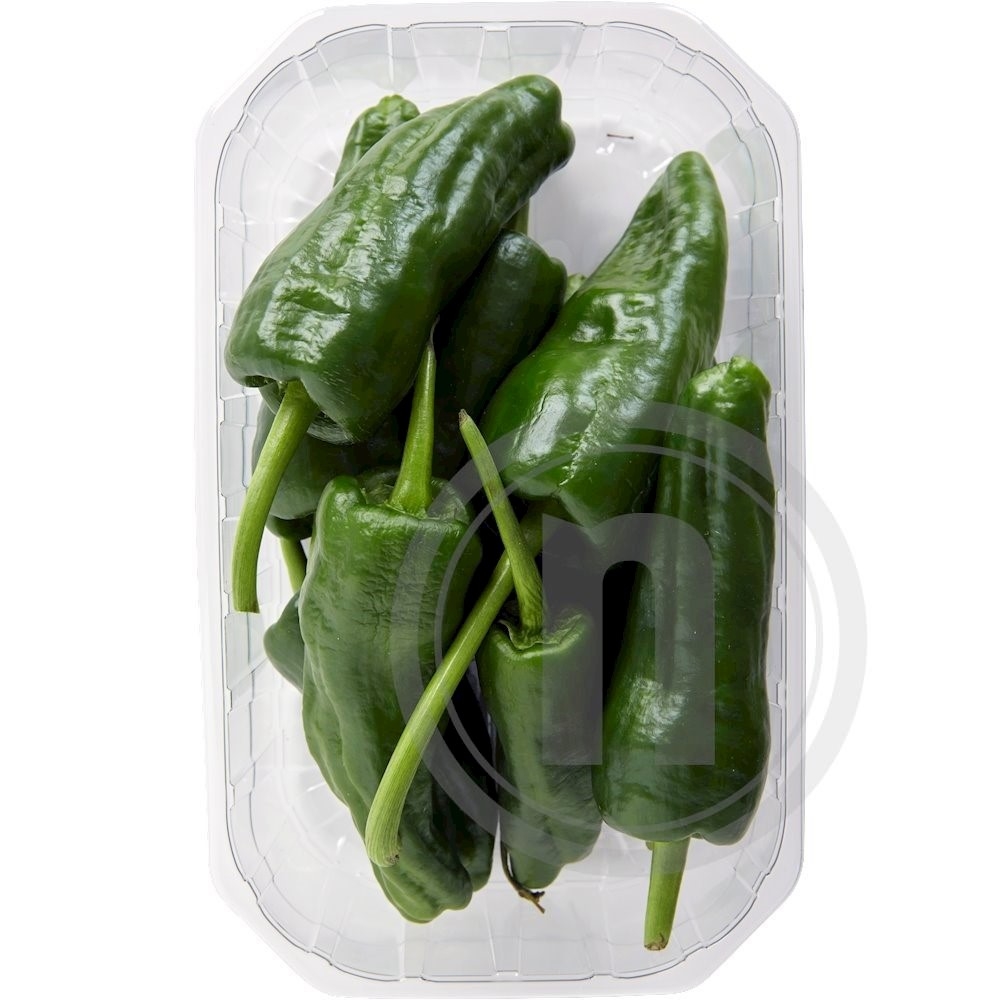 Padron peber (mild) øko.