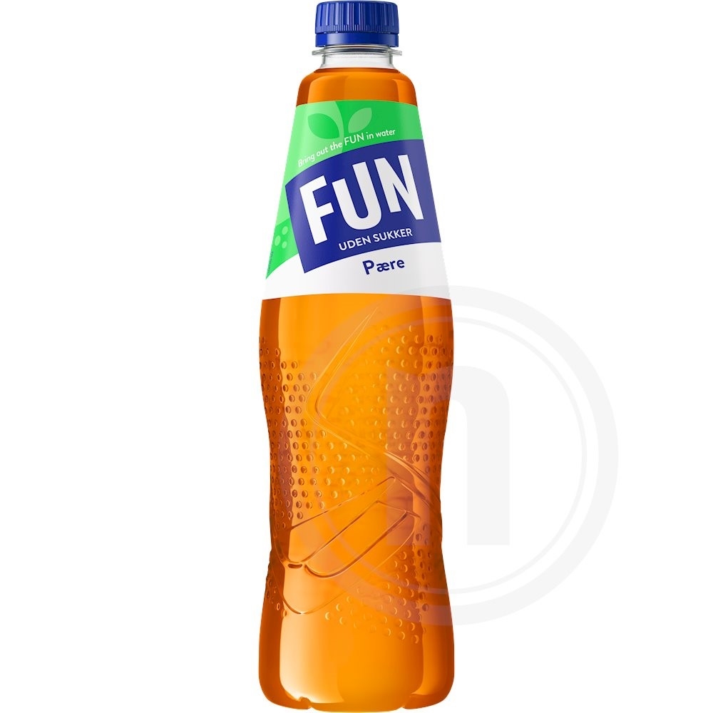Pære læskedrik