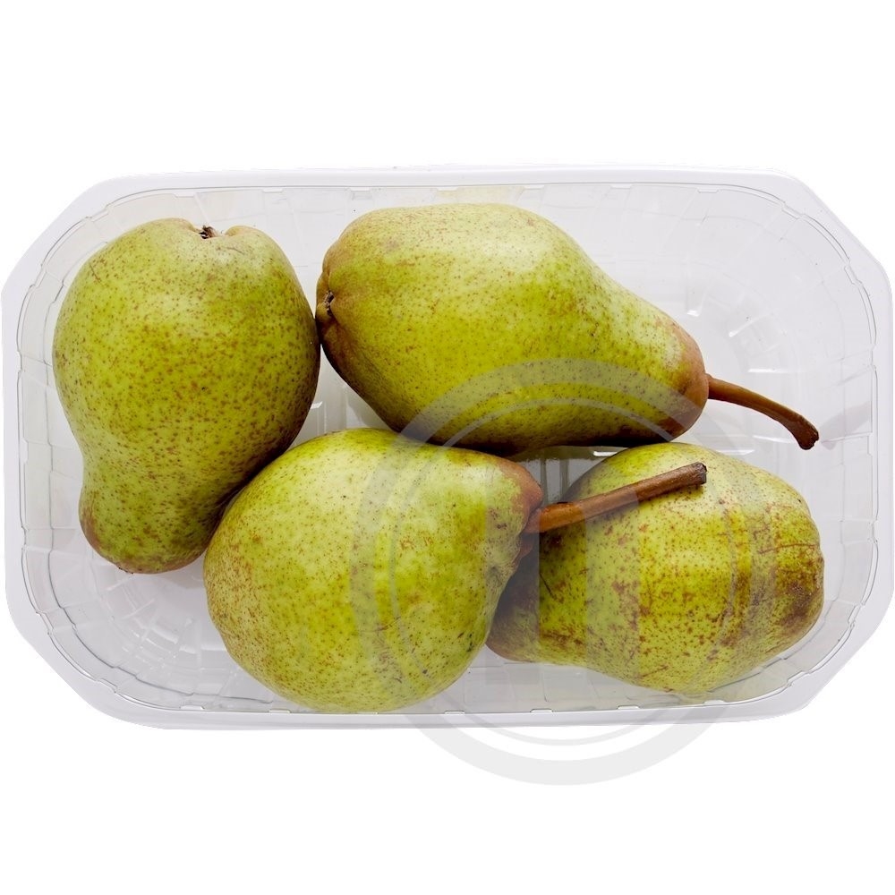Pære Packhams Økologisk