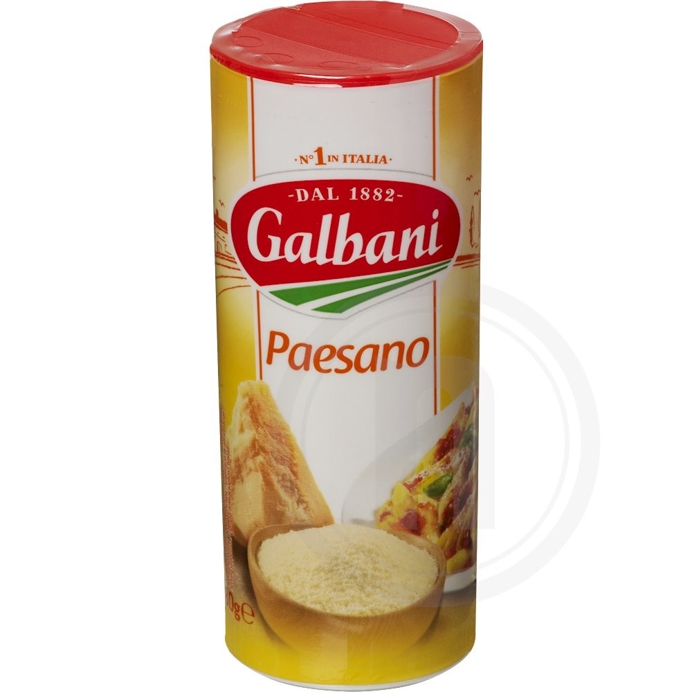 Galbani Paesano Revet ost
