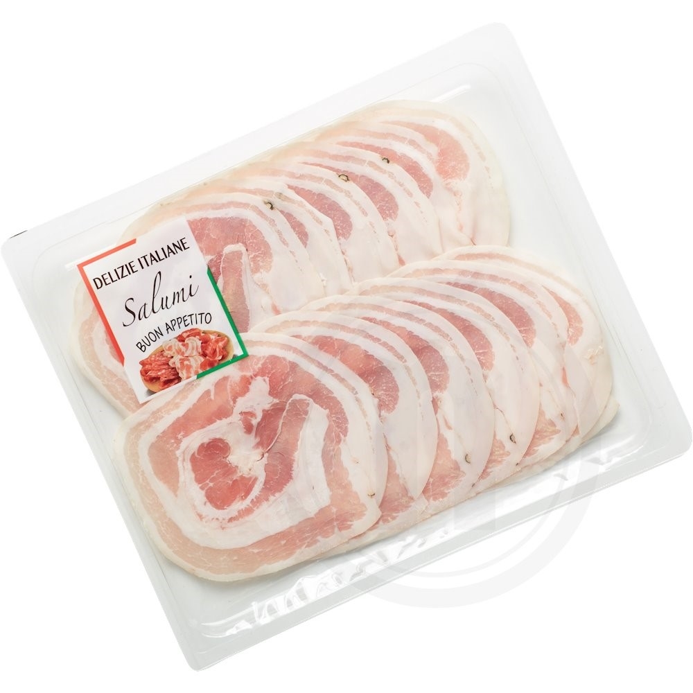 Pancetta
