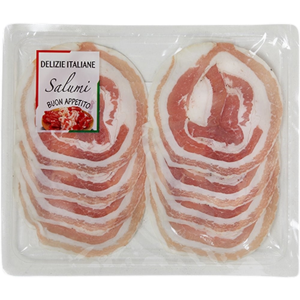 Pancetta