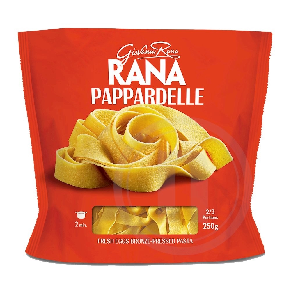 Pappardelle (frisk)