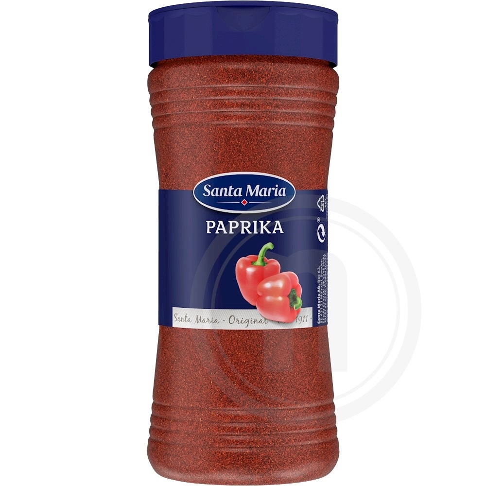 Santa Maria Paprika