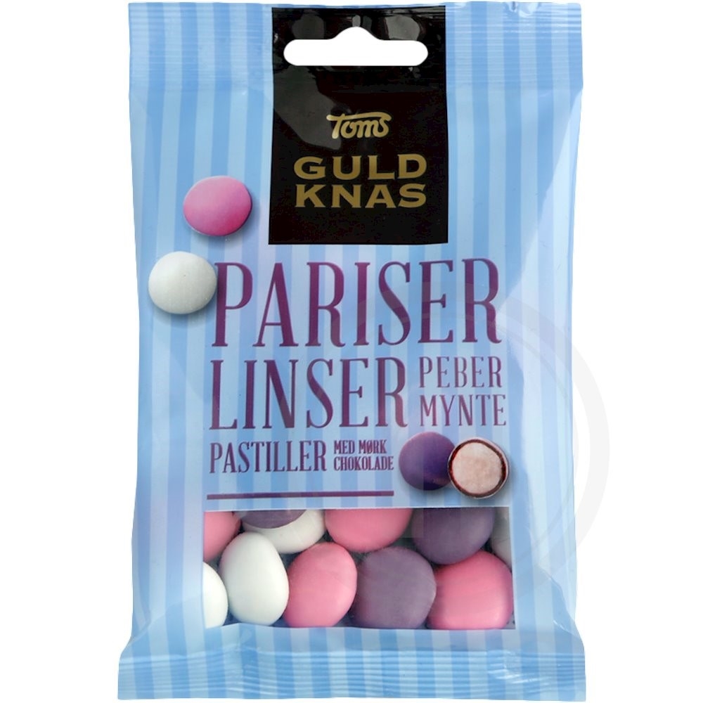 Pariserlinser