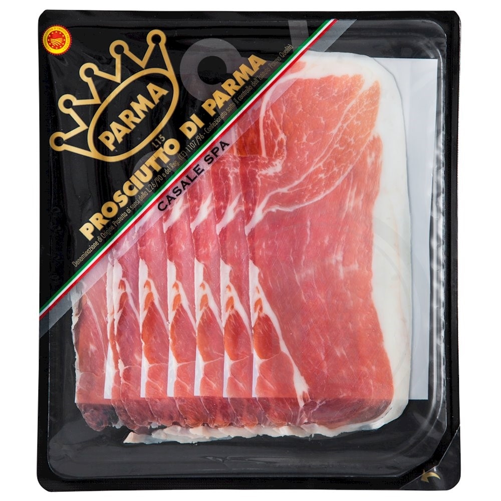 Parmaskinke