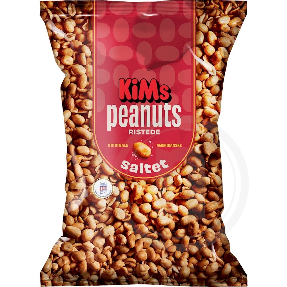 Peanuts