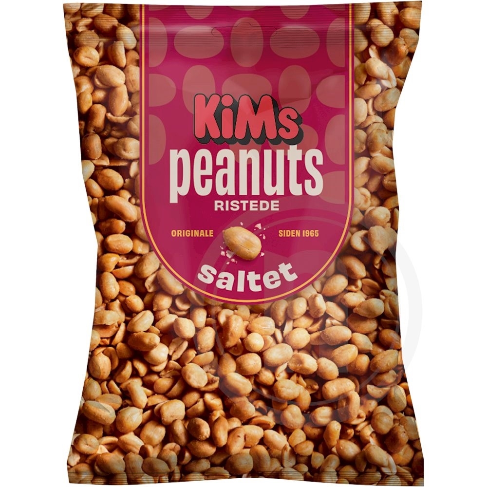 Peanuts