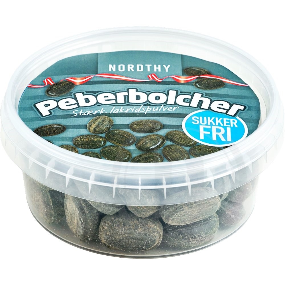 Peberbolcher
