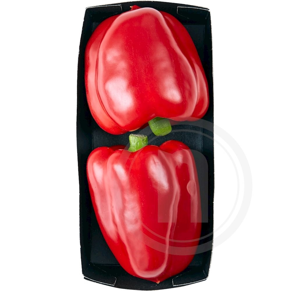 Peberfrugter røde