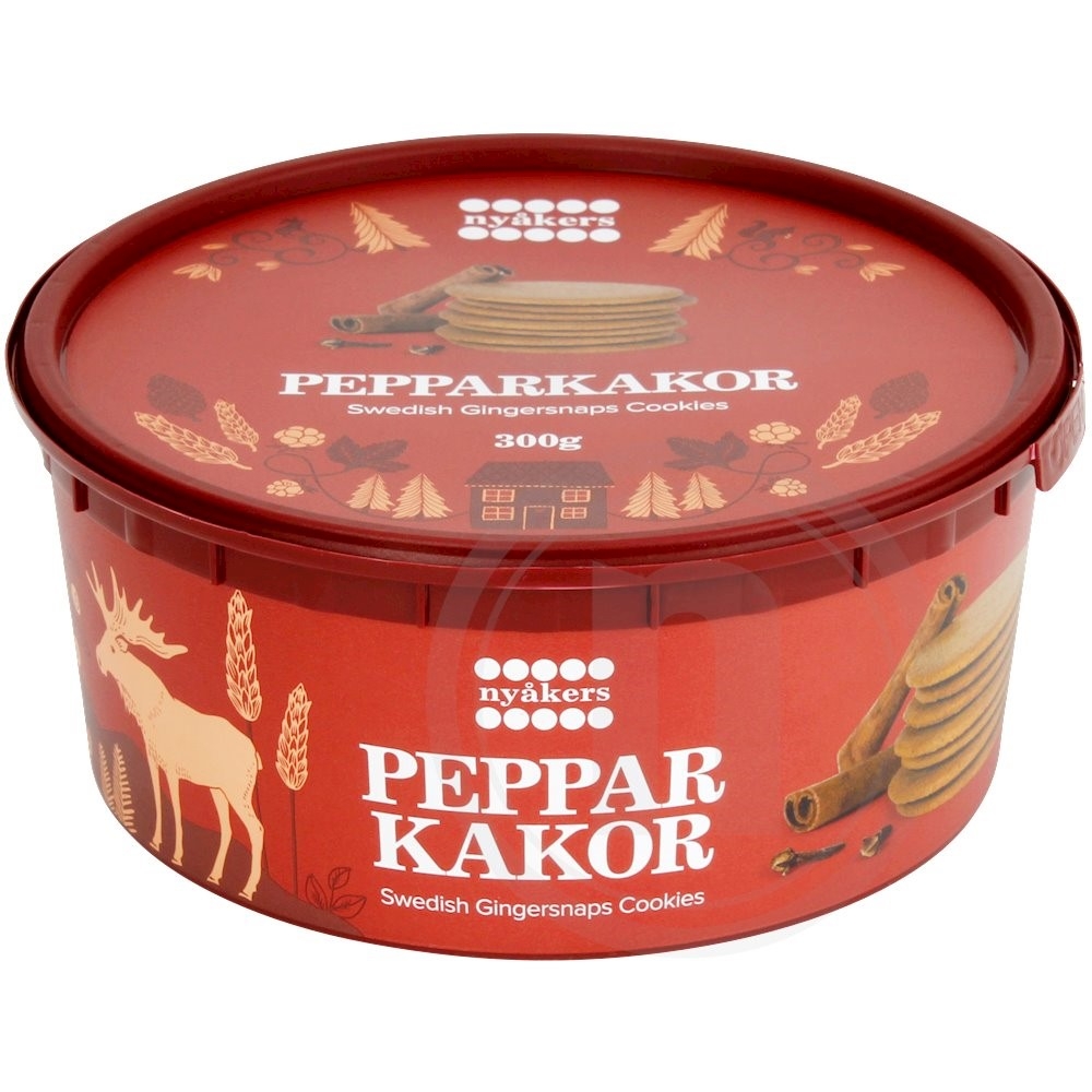 Peberkager